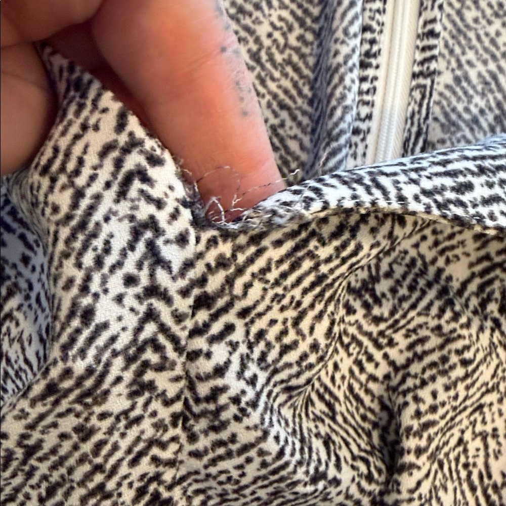 #389. 🪷 Apt. 9 jumpsuit. Xxl - Picture 9 of 11